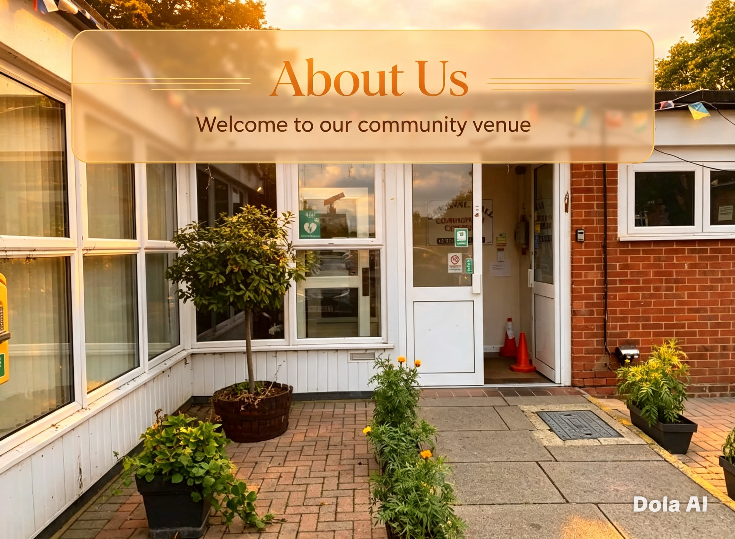 About Us