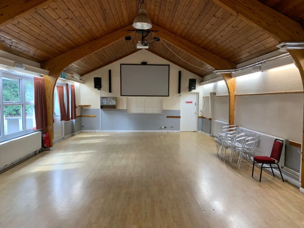Carnival Hall Bookings