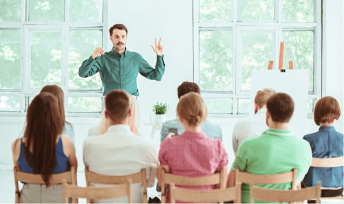 Educational & Kids’ Programmes