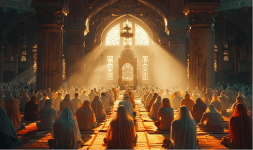 Religious & Cultural Activities