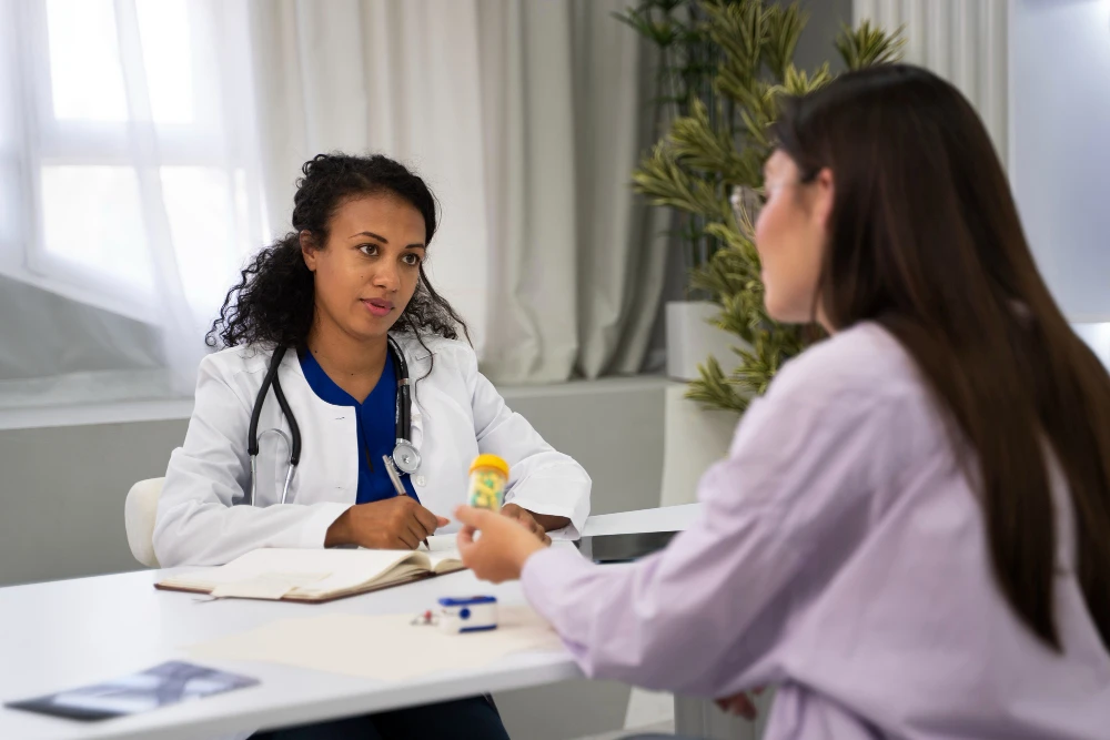 Women’s Health & General Health Talks