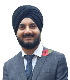 Ajit Singh