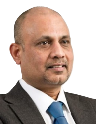 Ashutosh Pandey