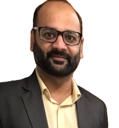 Ravi Mittal