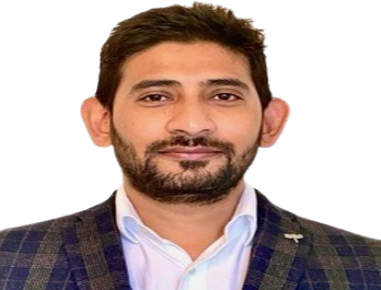 Umang Jain