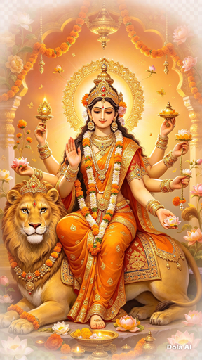 Deity
